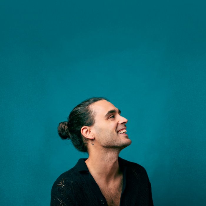 Pedro Pastor — Photo