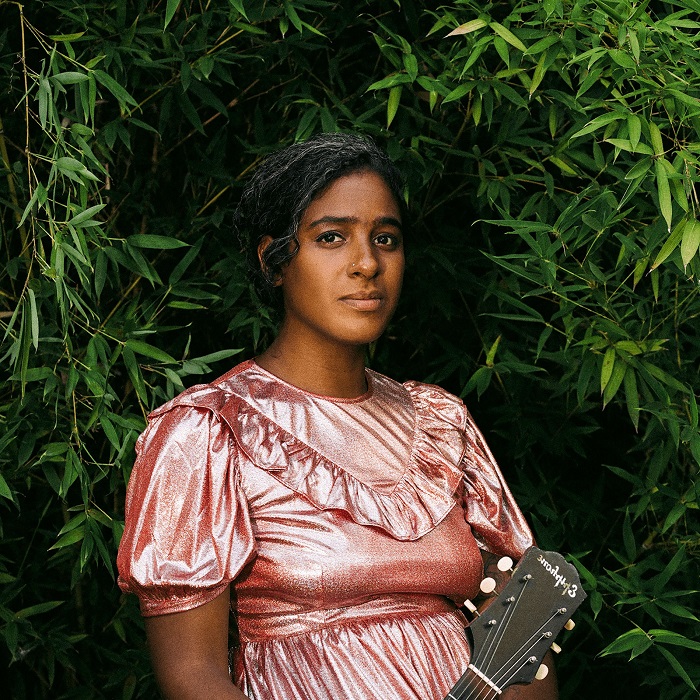Sabine McCalla — Photo