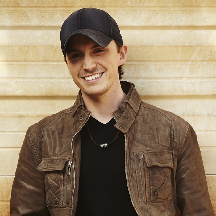 Greg Bates