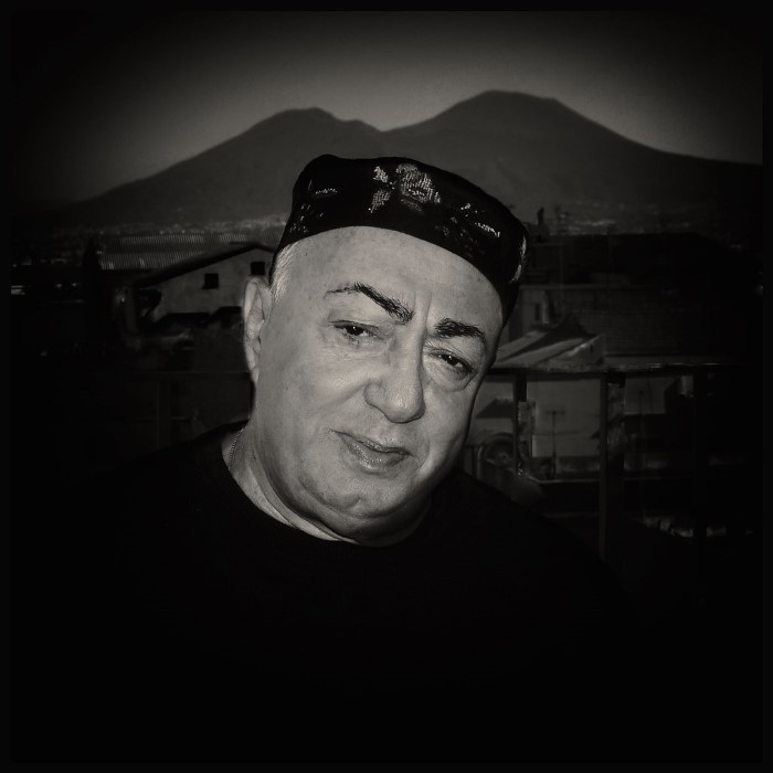 Peppe Barra