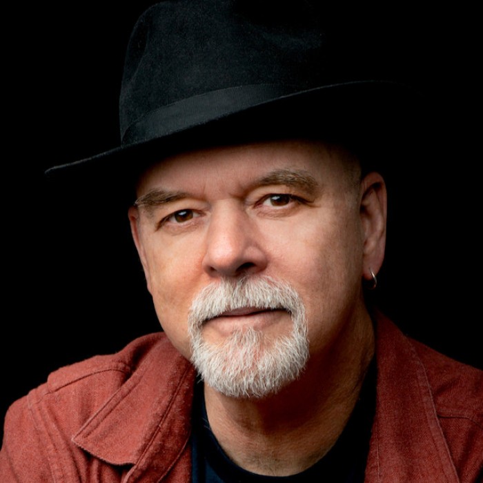 Peter McConnell — Photo