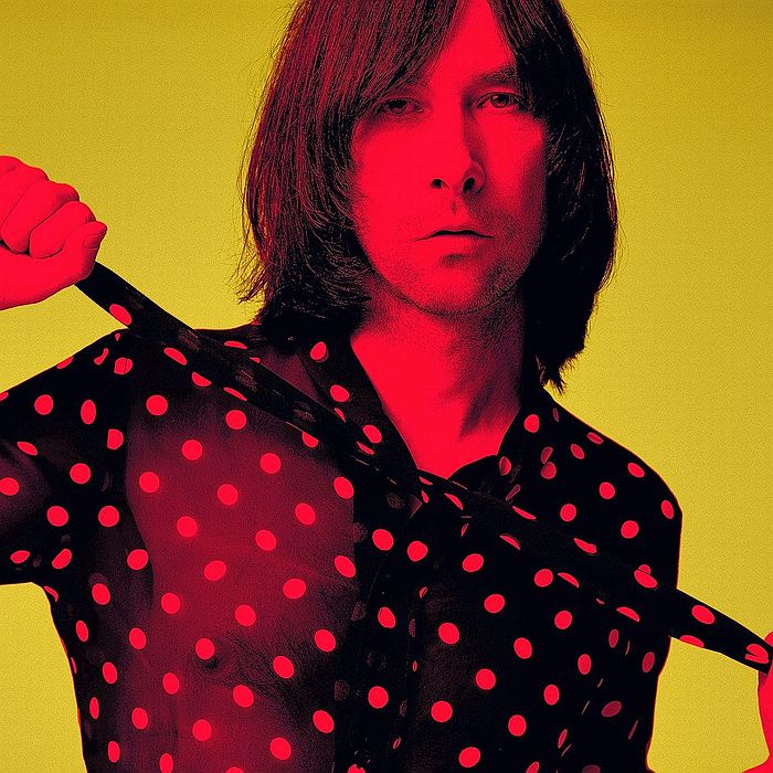 Bobby Gillespie