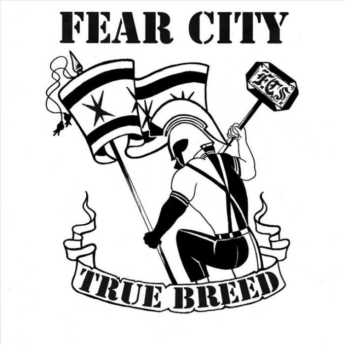 Fear City — Photo
