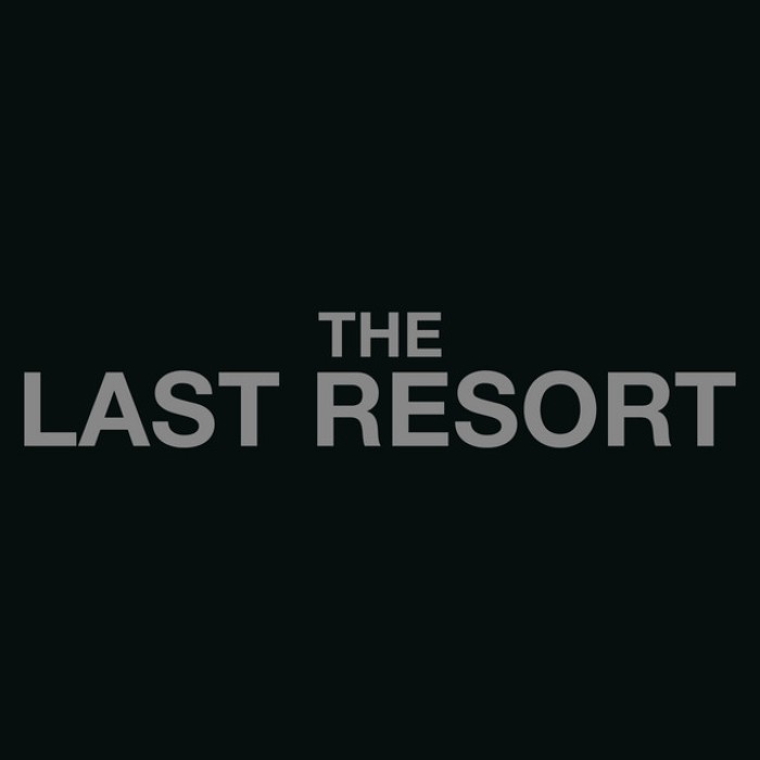 The Last Resort — Photo