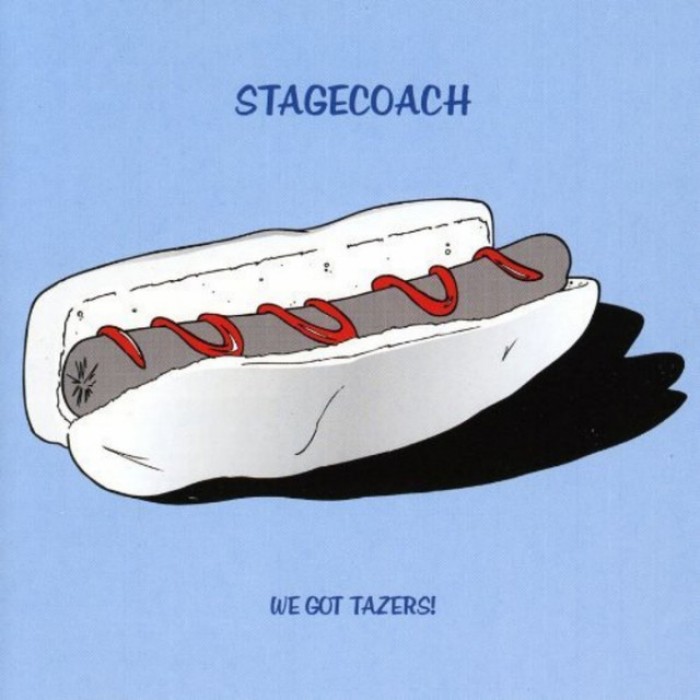 Stagecoach — Photo