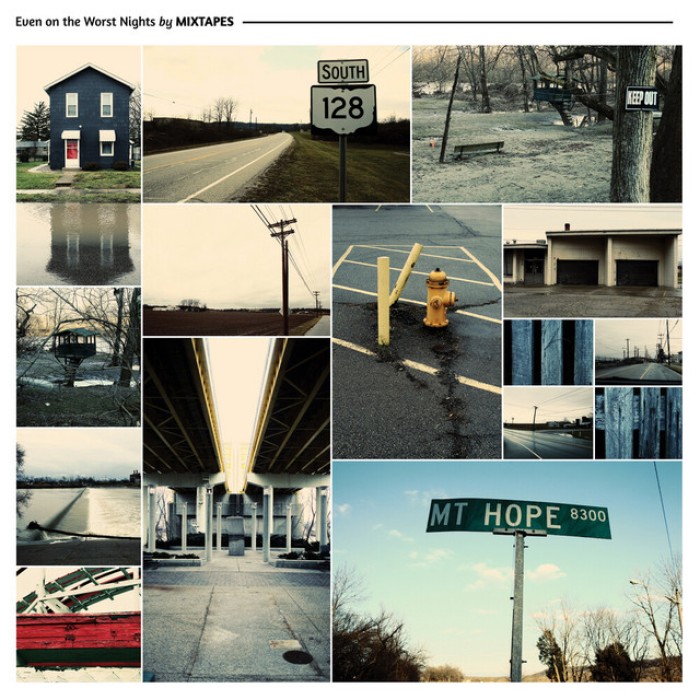 Mixtapes — Photo