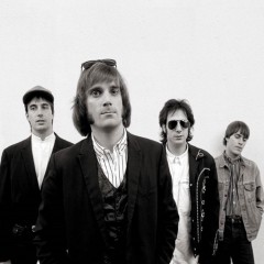 The Long Ryders