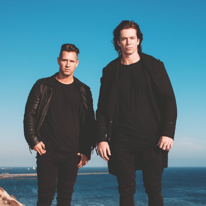 Stafford Brothers — Photo
