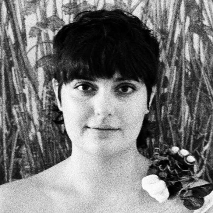 Lila Blue — Photo