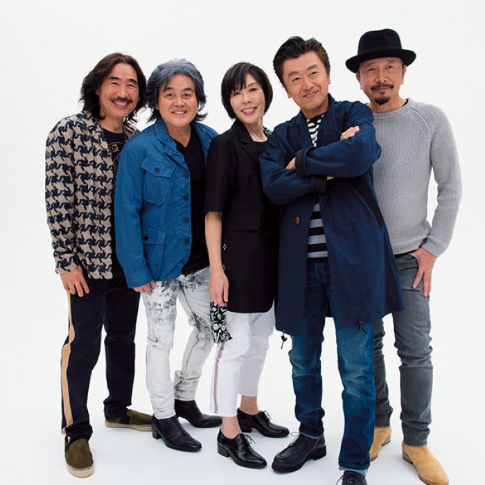 サザンオールスターズ