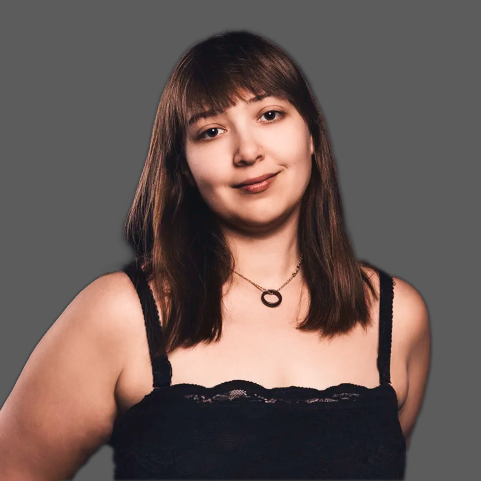 Ellinore Holmer