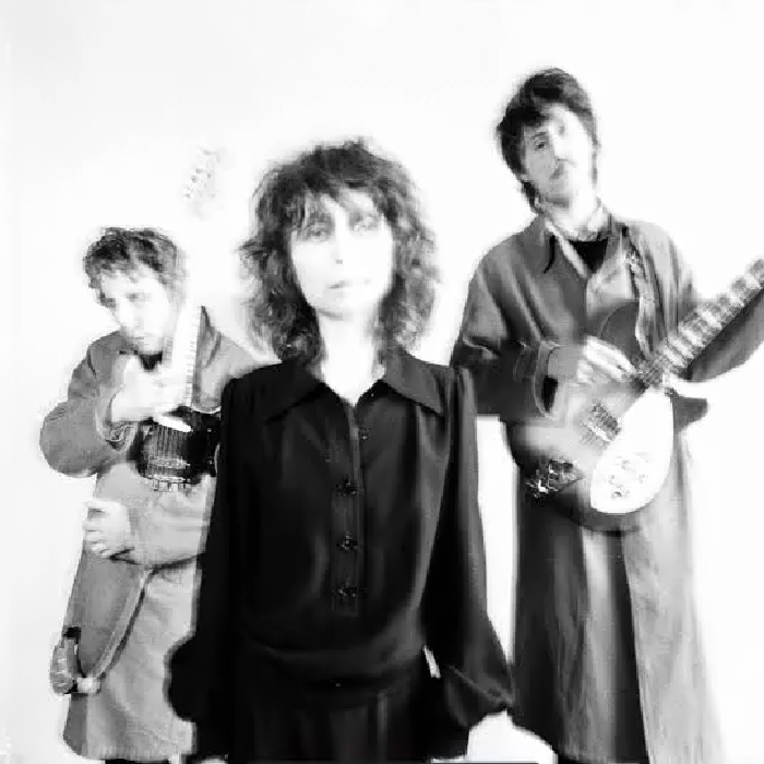 Slapp Happy artist photo