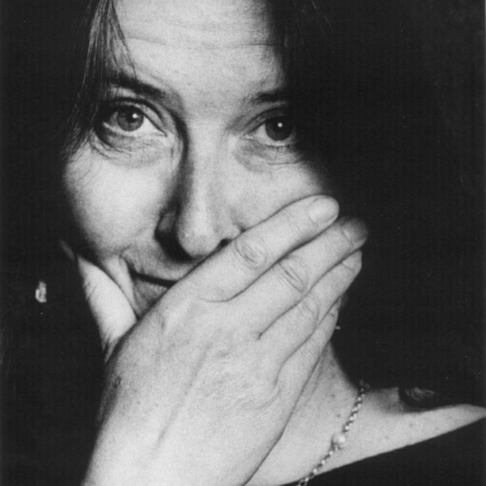 Maddy Prior — Photo