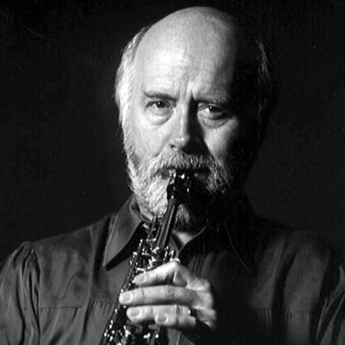 Paul Winter