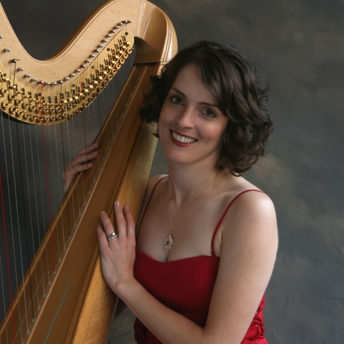 Elisabeth Remy | TheAudioDB.com