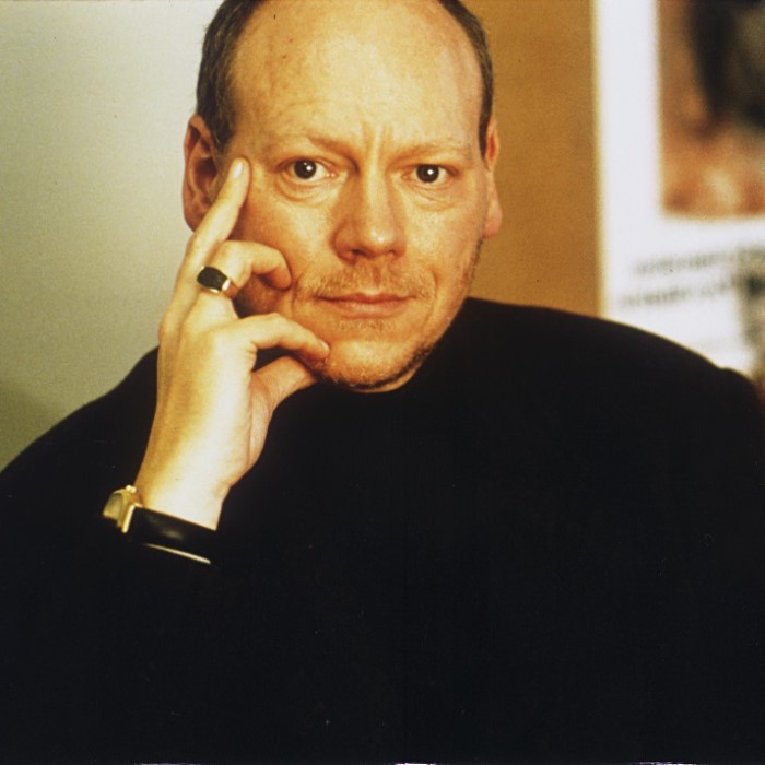 Ulrich Sachsse