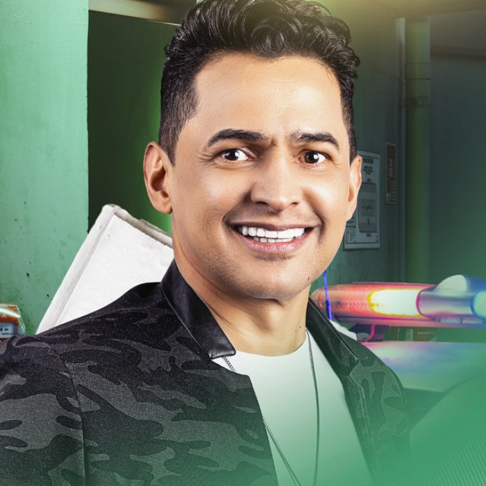 Jorge Celedón — Photo