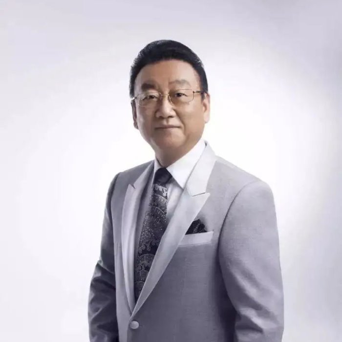 蒋大为