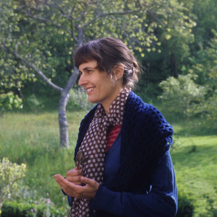 Josephine Foster — Photo