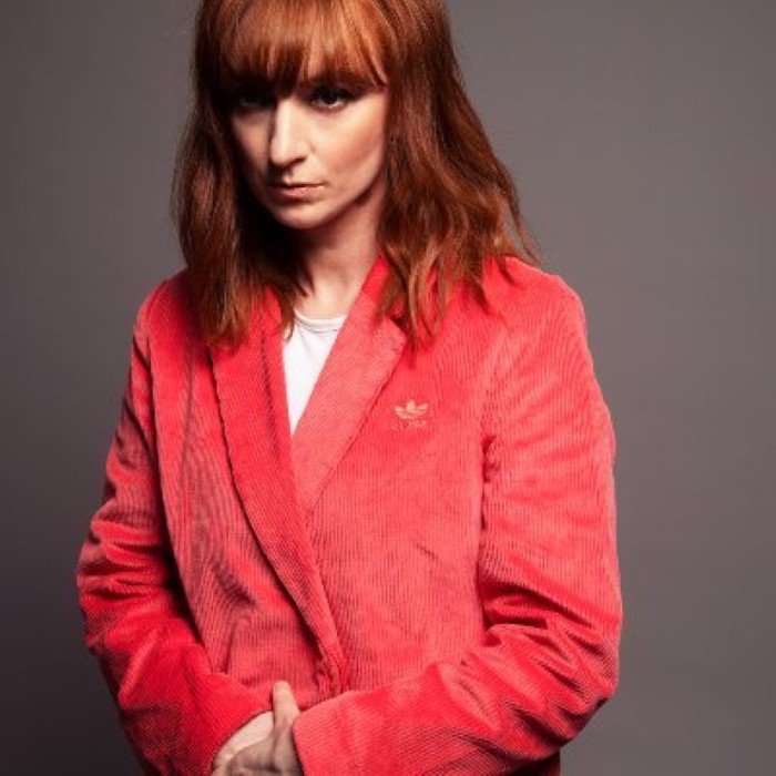 LoneLady