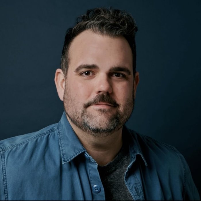 Greg Hildreth