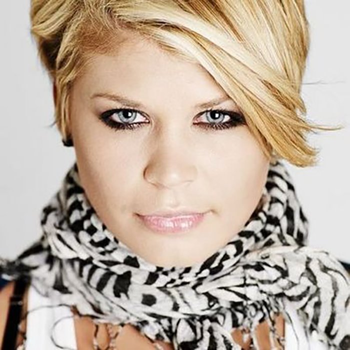 Jennifer Newberry — Photo