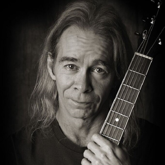 Tim Reynolds