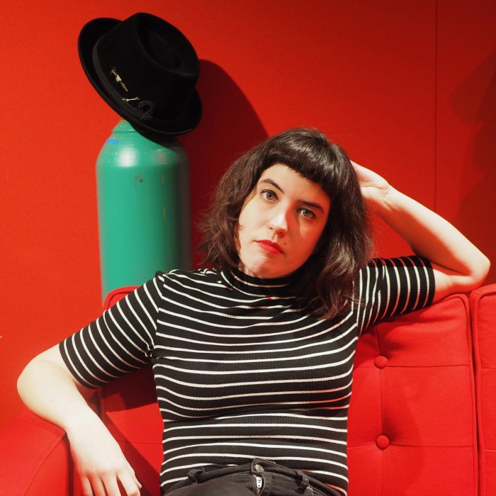 Monica LaPlante — Photo