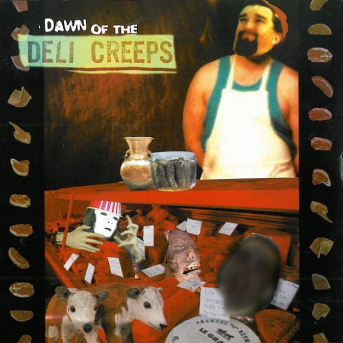 Deli Creeps — Photo
