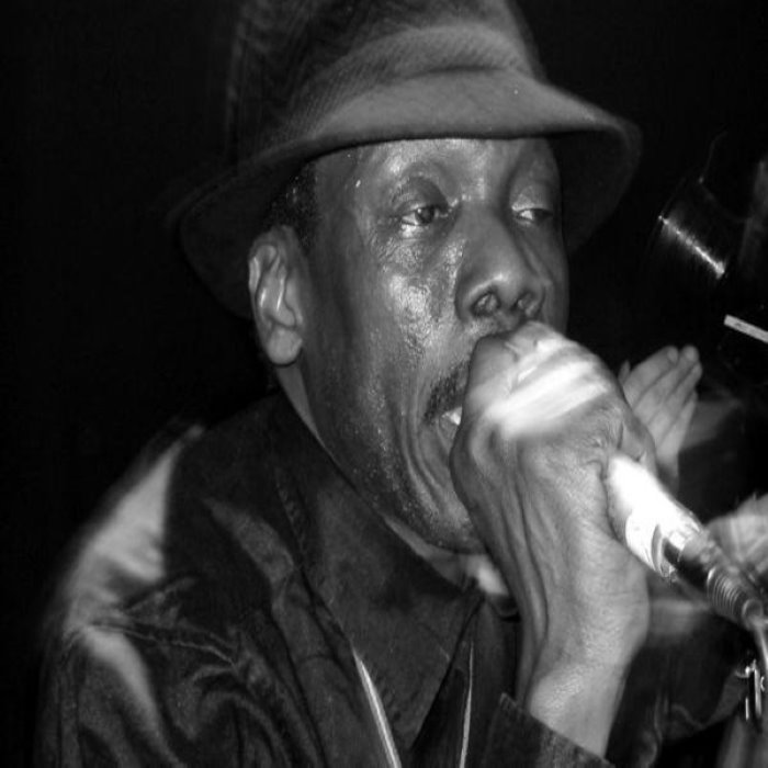 Anthony Johnson