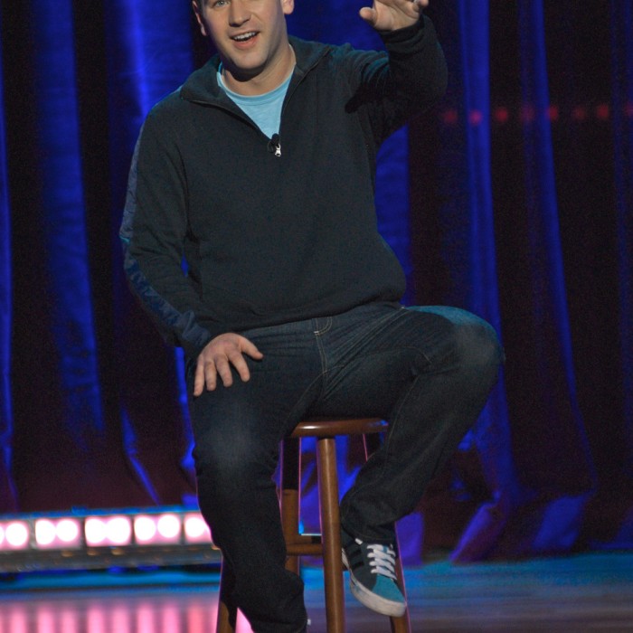 Mike Birbiglia — Photo