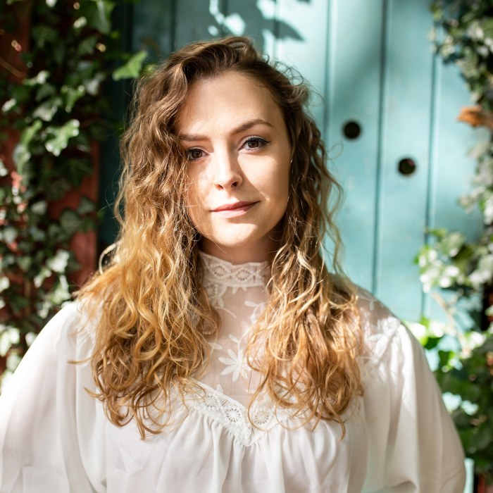 Katherine Priddy