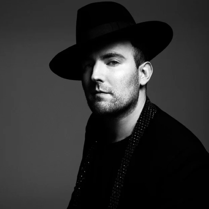 MORGXN - indie pop artist