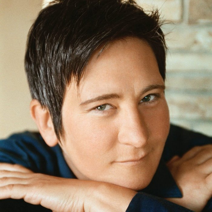 k.d. lang