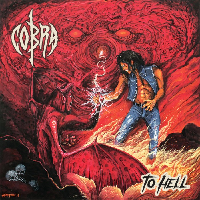 COBRA — Photo