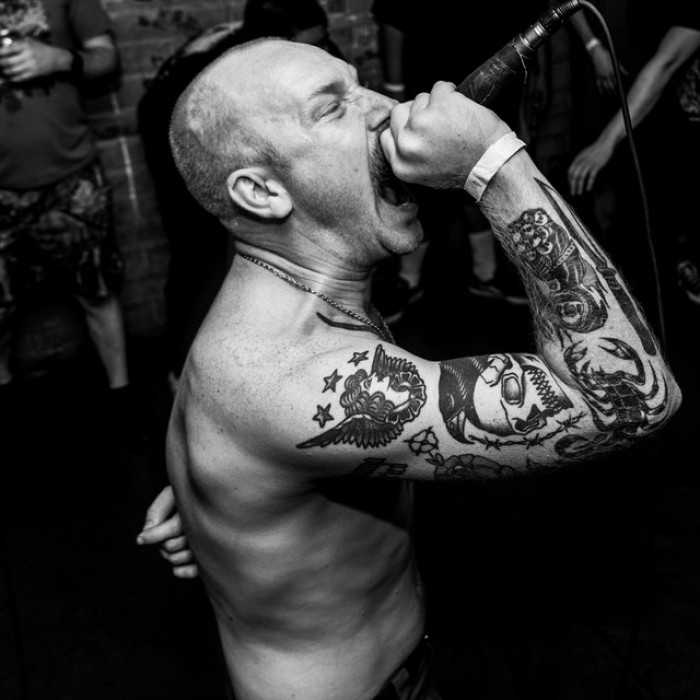 S.C.A.L.P. — Photo
