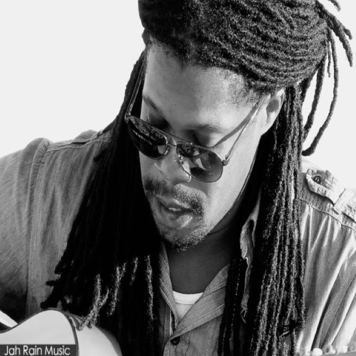 Jah Rain | TheAudioDB.com