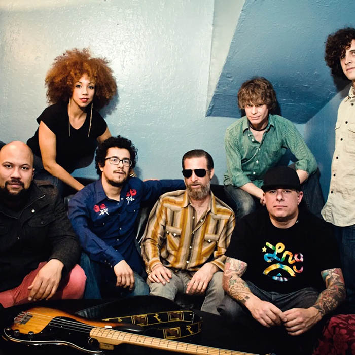 Orgone