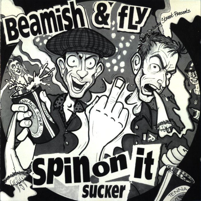 Beamish & Fly