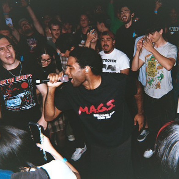 M.A.G.S.