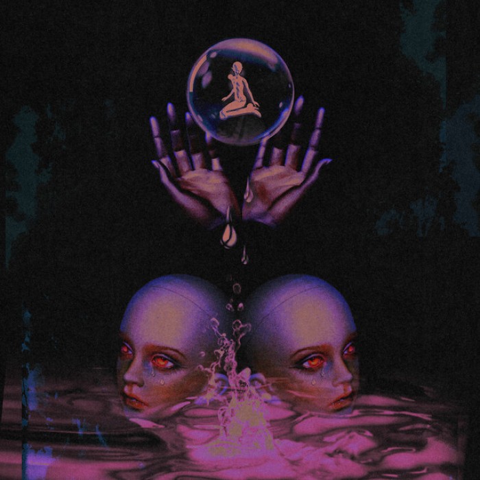 Cyberplasm — Photo