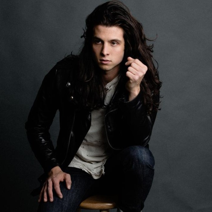 Billy Raffoul