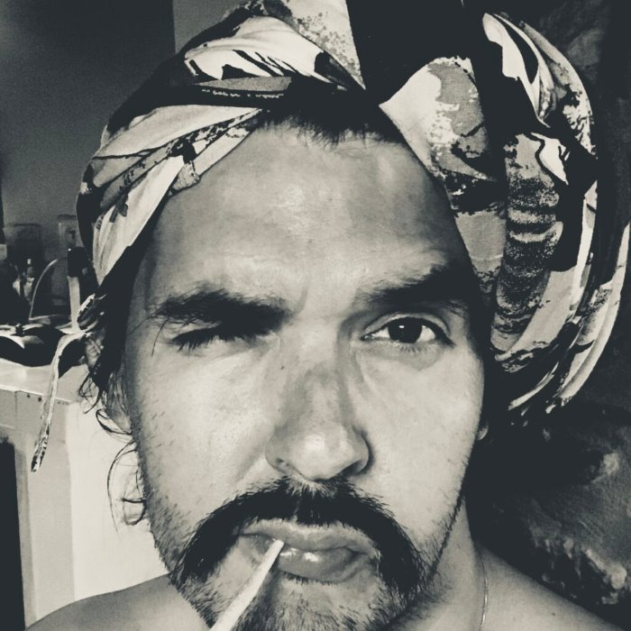 El Drágon Criollo