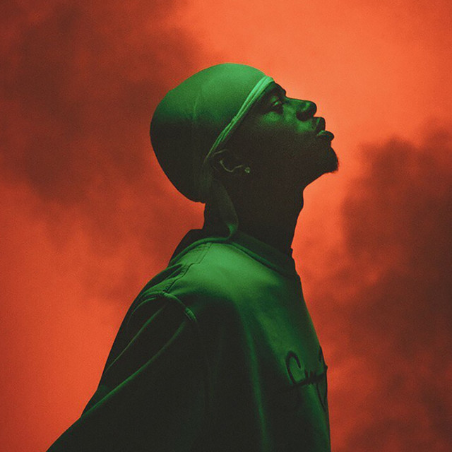 ELIAS - R&B/Soul artist