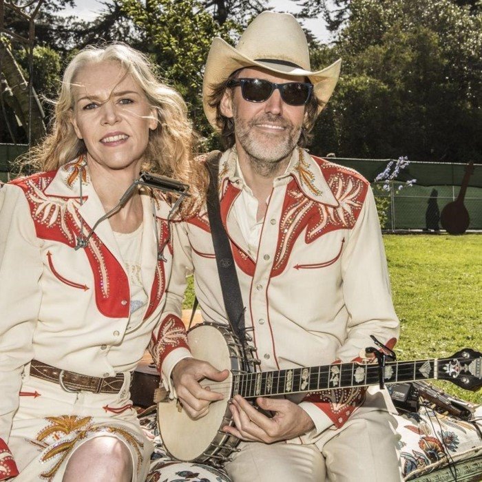 Dave Rawlings Machine