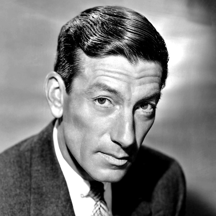 Hoagy Carmichael