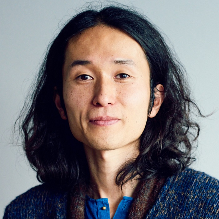 高木正勝