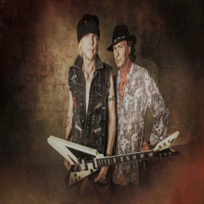 Schenker Barden Acoustic Project