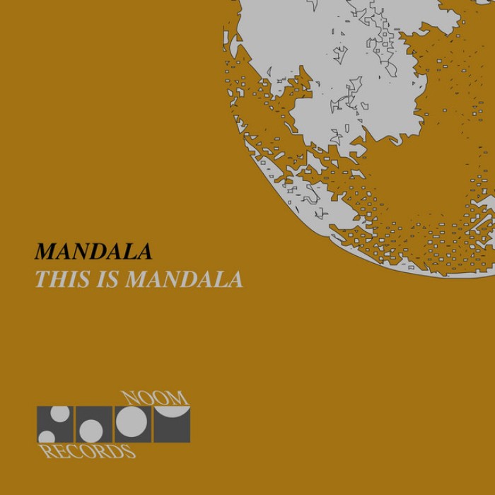 Mandala — Photo