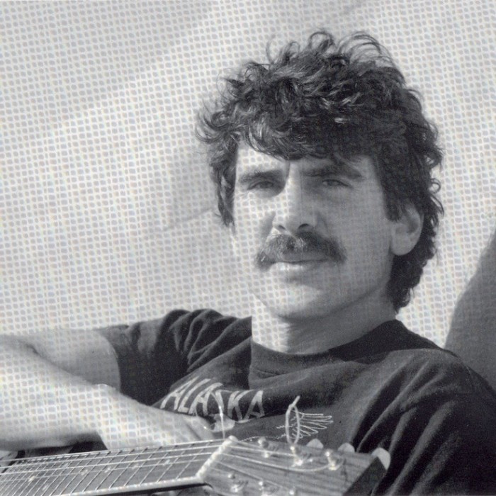 Dana Lyons — Photo